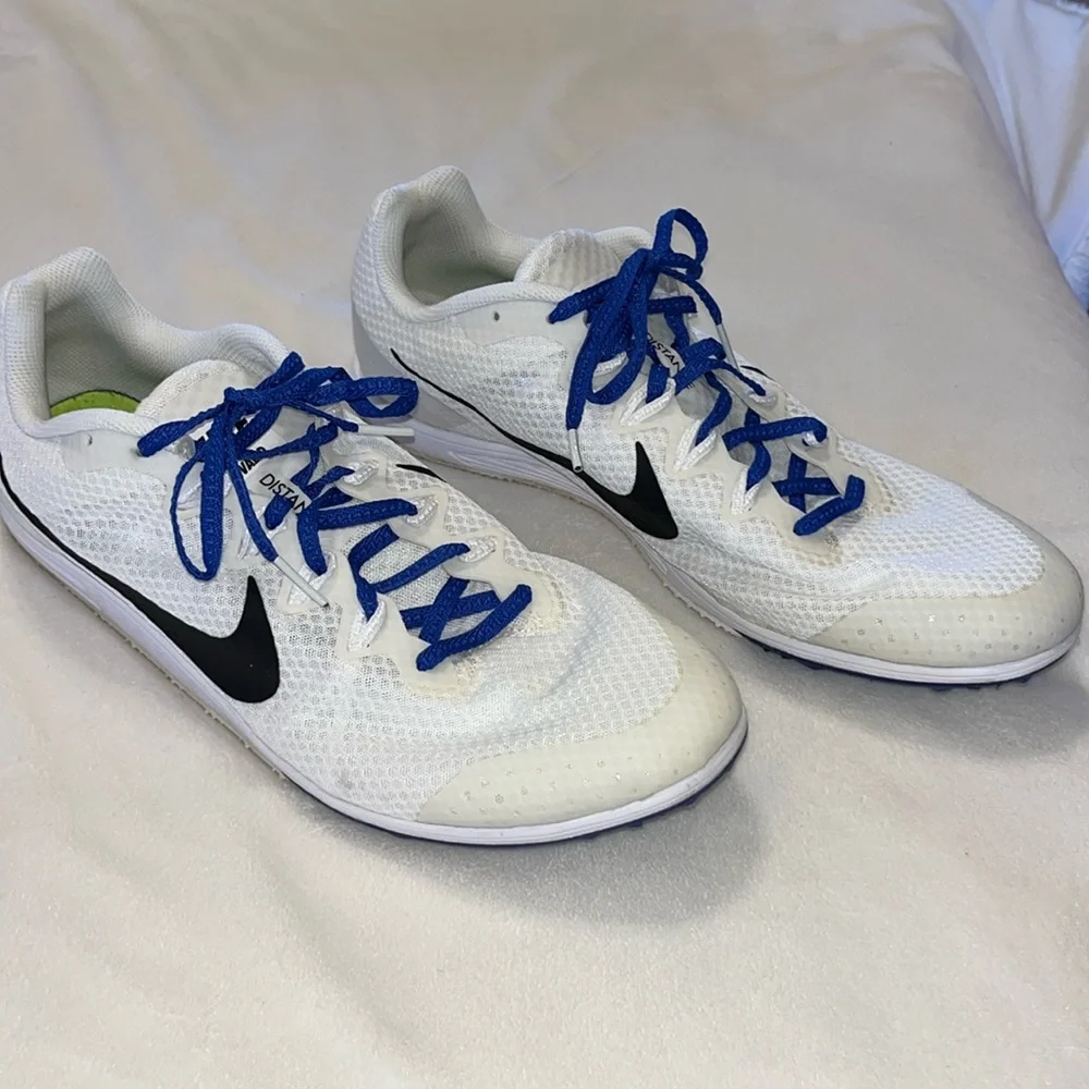 Nike Distance Racing Spikes - Picture 3 of 10
